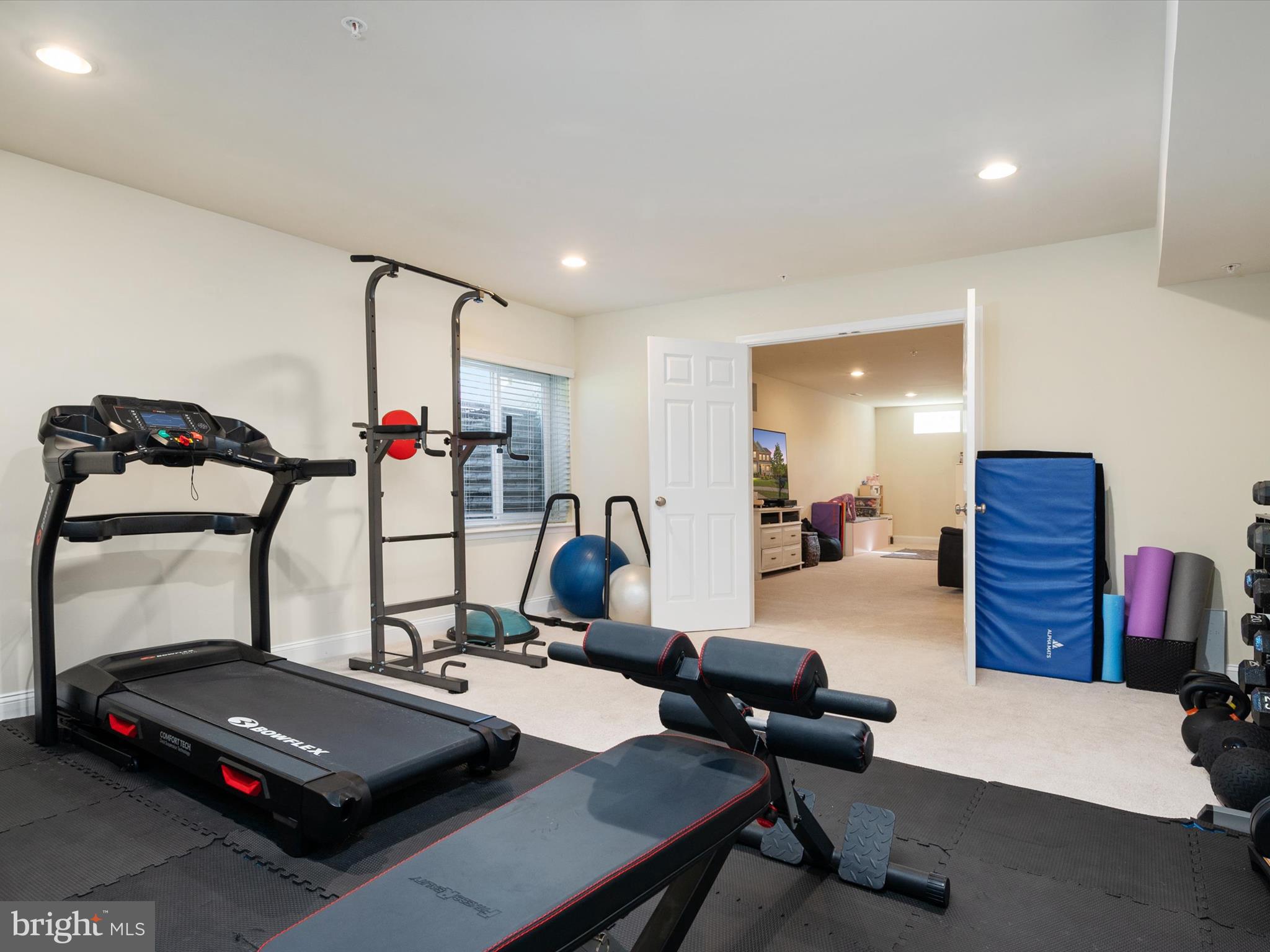 BEECH TREE EAST VILLAGE - Residential