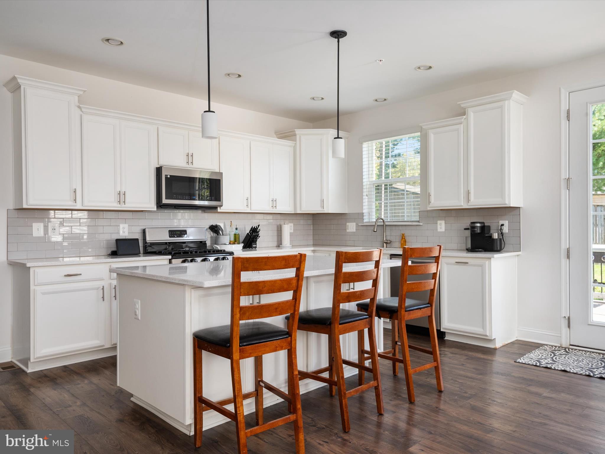 BEECH TREE EAST VILLAGE - Residential