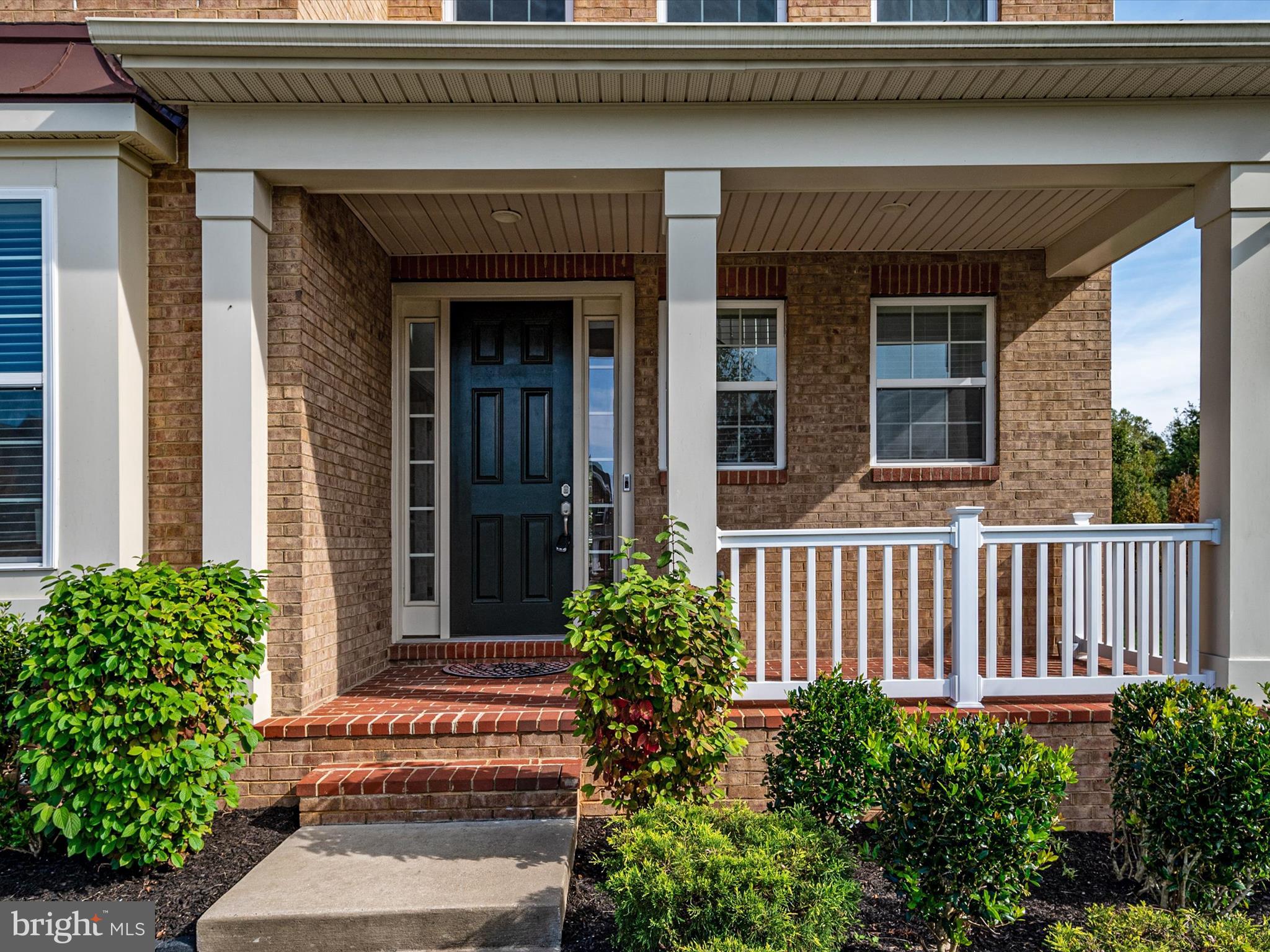 BEECH TREE EAST VILLAGE - Residential