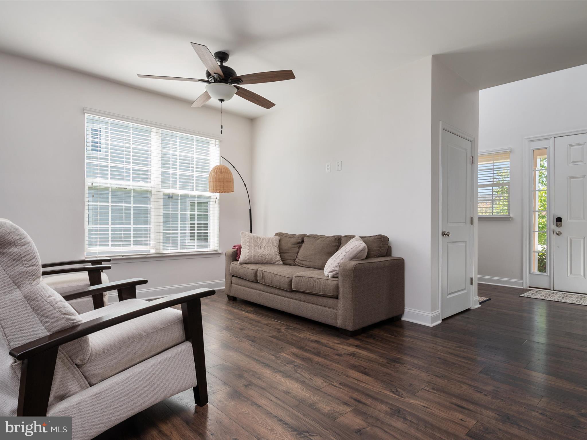 BEECH TREE EAST VILLAGE - Residential