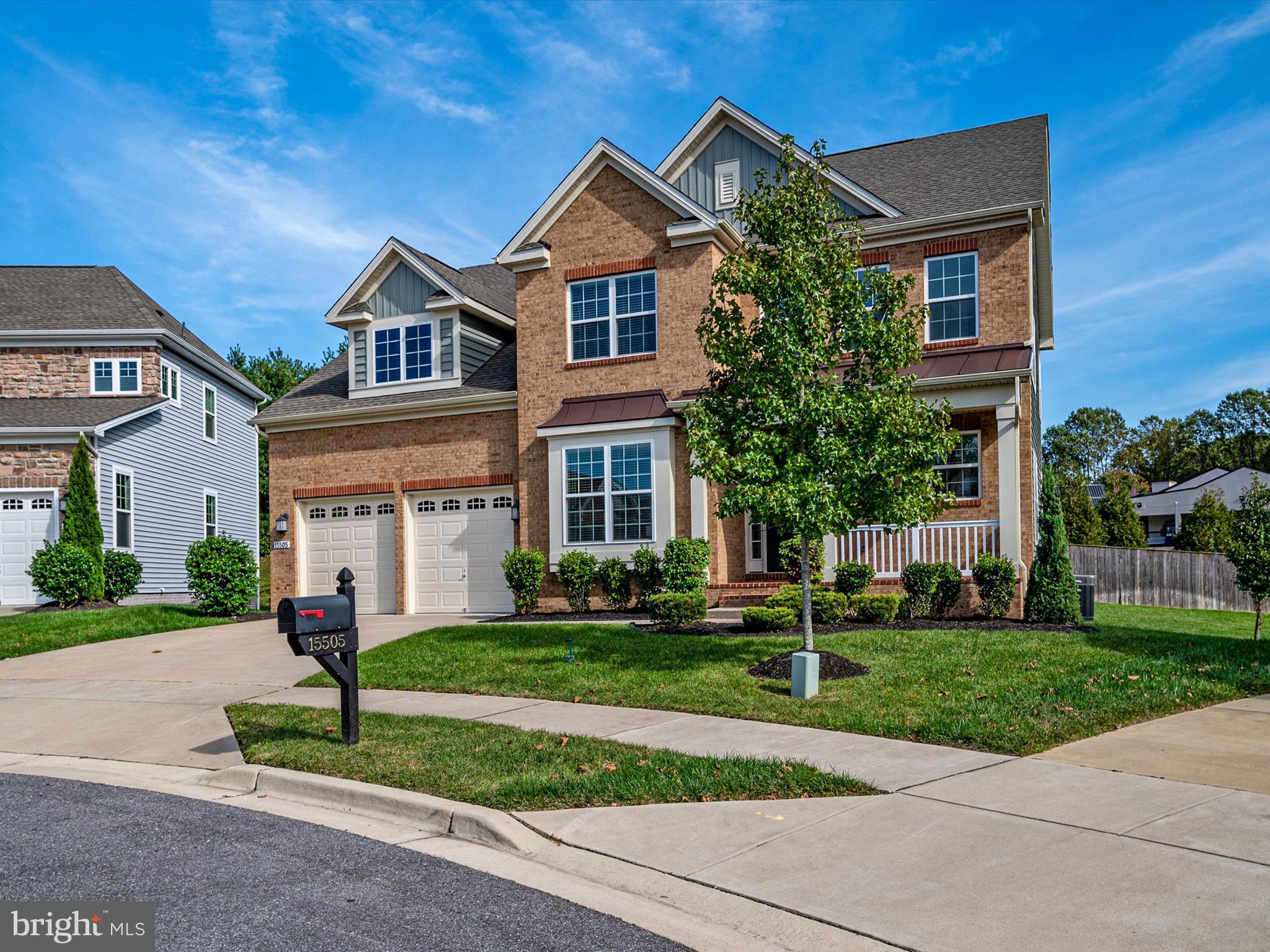 BEECH TREE EAST VILLAGE - Residential