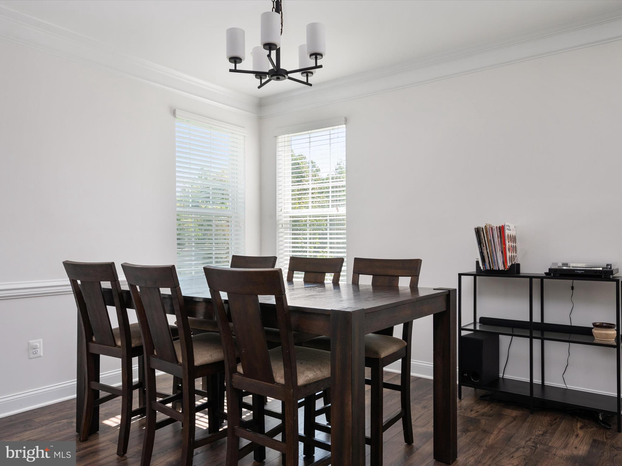 BEECH TREE EAST VILLAGE - Residential