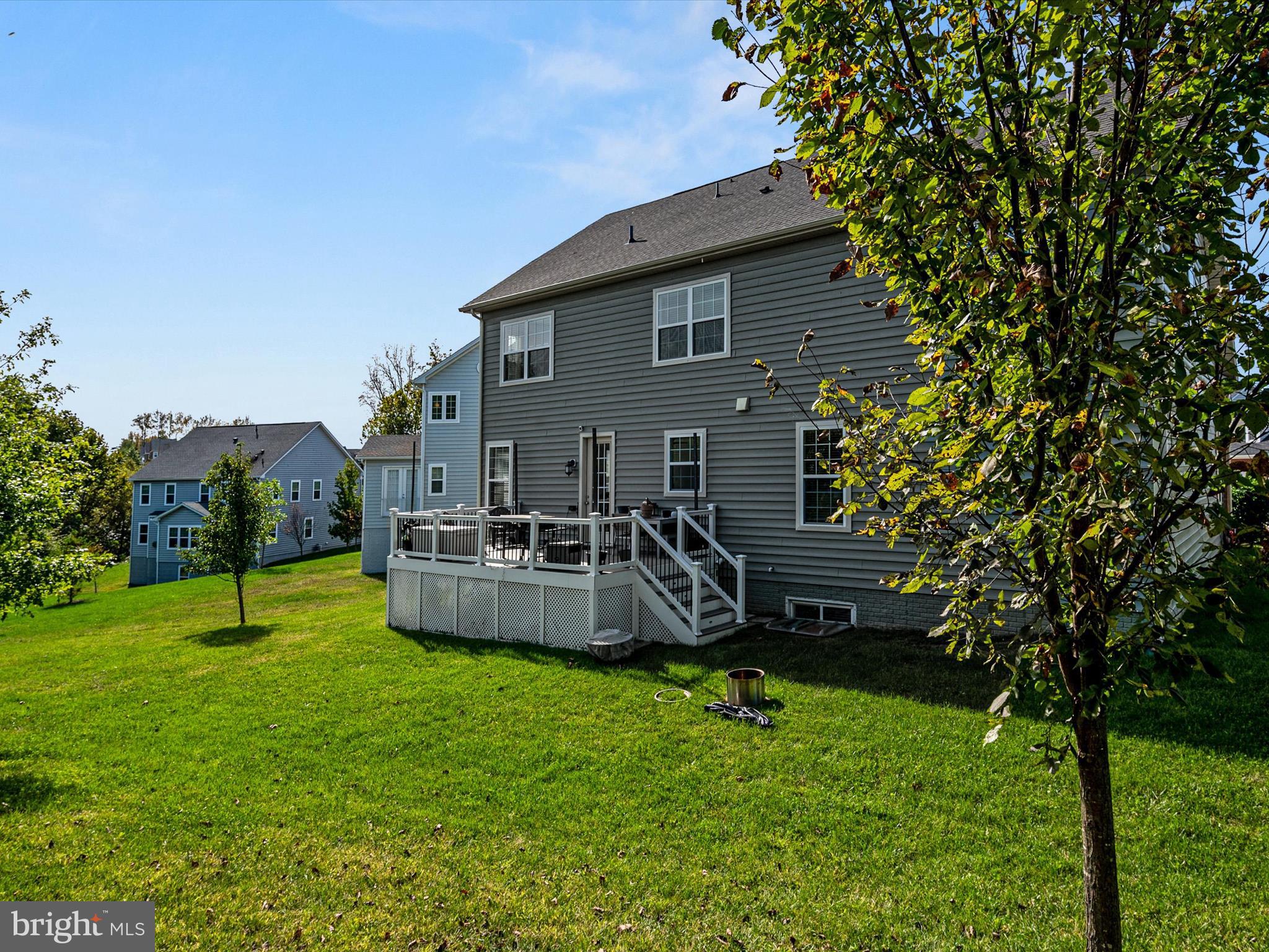 BEECH TREE EAST VILLAGE - Residential