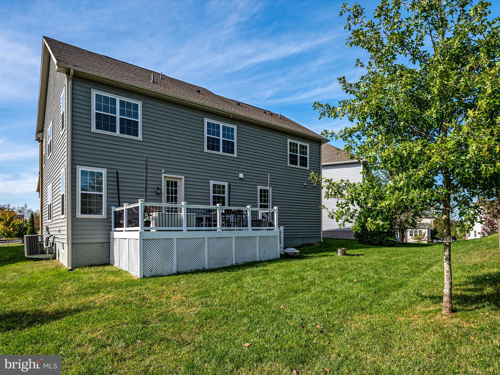 BEECH TREE EAST VILLAGE - Residential