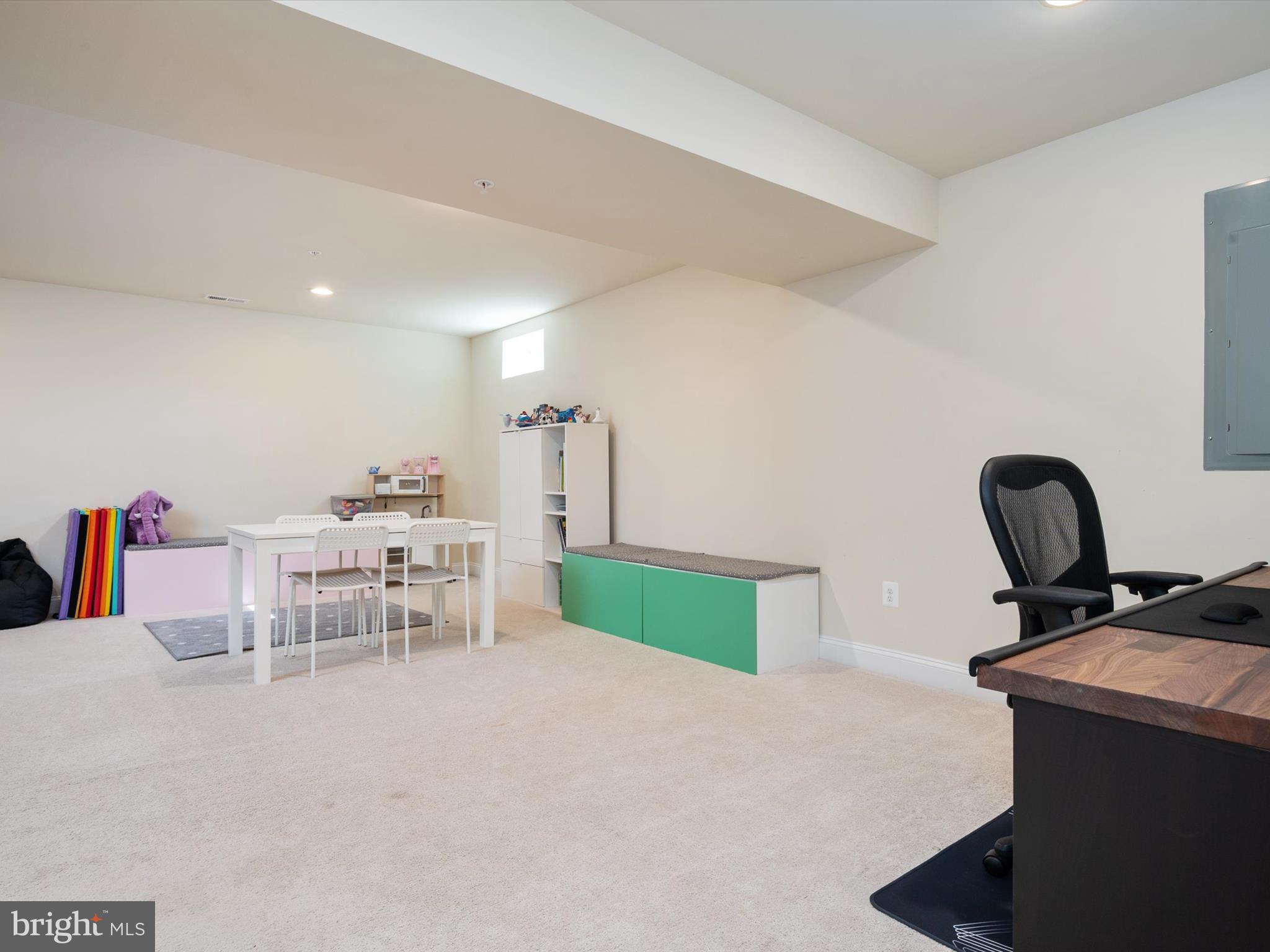 BEECH TREE EAST VILLAGE - Residential