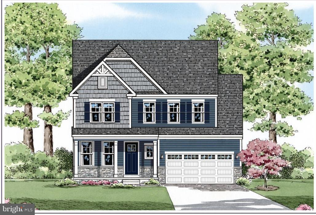 6 SINGLE FAMILY HOMES ON A QUIET CUL DE SAC
MOVE IN FOR $0 -WITH PREFERRED LENDER AND TITLE. See Justin for more details. Certain Restrictions apply.
PRICING IS FOR HOMESITE#185 ONLY
SELLING OFFSITE AT OUR VISTA RESERVE LOCATION IN WHITE MARSH
TO BE BUILT - Stunning 4 bedroom 2.5 bath single family home on a quiet cul de sac. Open and Innovative with space in all the right places. Expansive main level with an open living area, seperate dining area and a versatiel choice room. A large pantry and drop zone accent the main level. The bedroom level boasts 4 spacious bedrooms , 2 full baths and a spacious laundry room The Owner's suite is large with a HUGE walk- in closet and an exquisite private bath. All secondary bedrooms have walk-in closets A full, unfinished basement is perfect for future expansion and storage.
Selling Off-Site at our Vista Reserve Location: 5941 Monk Ave, White Marsh, MD