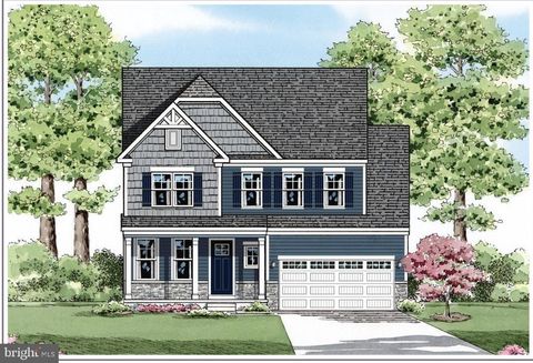 Homes For Sale - TBD Gunmetal #MADISON<br/> Edgewood, MD 21040