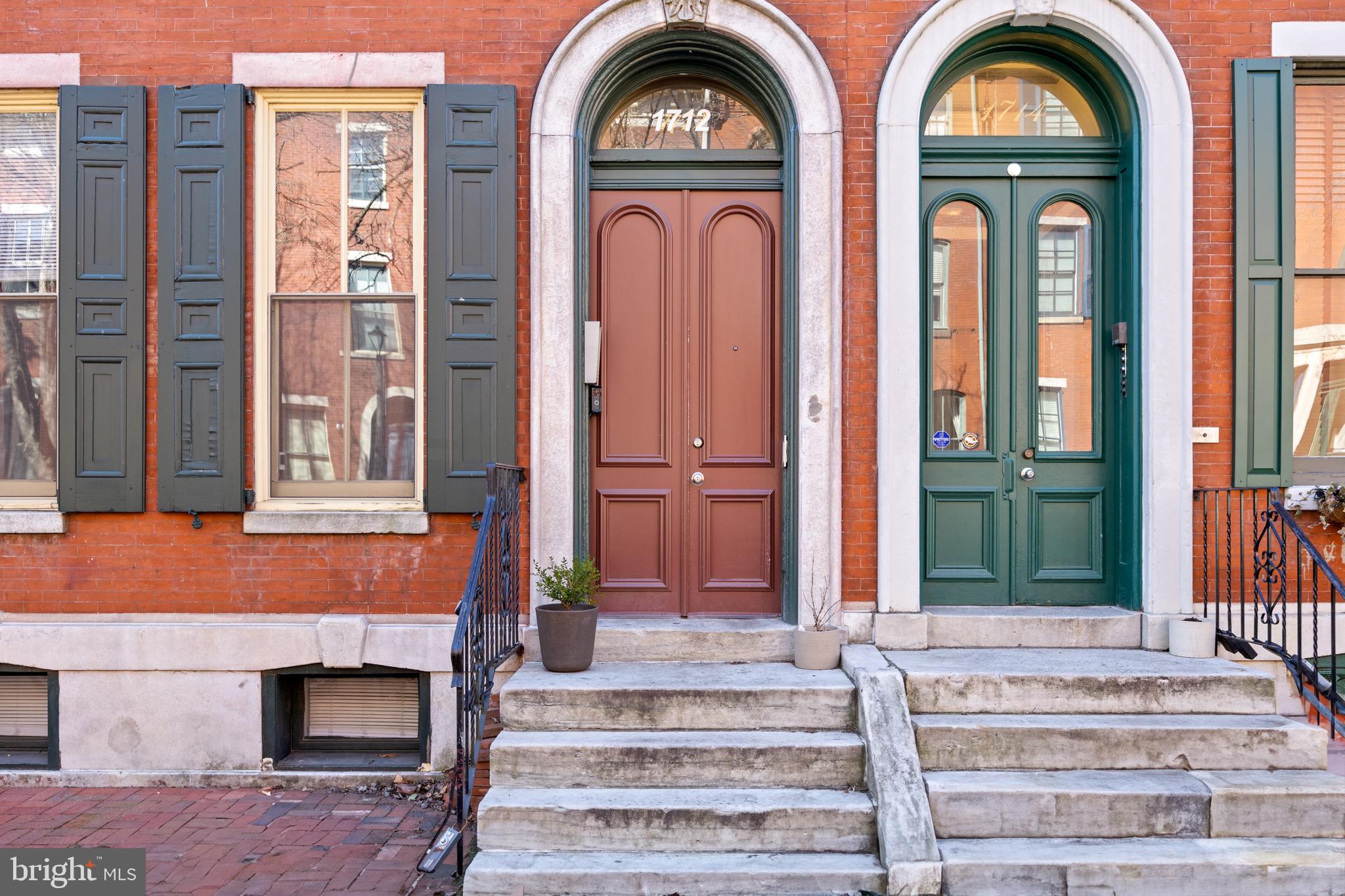 FAIRMOUNT - Residential