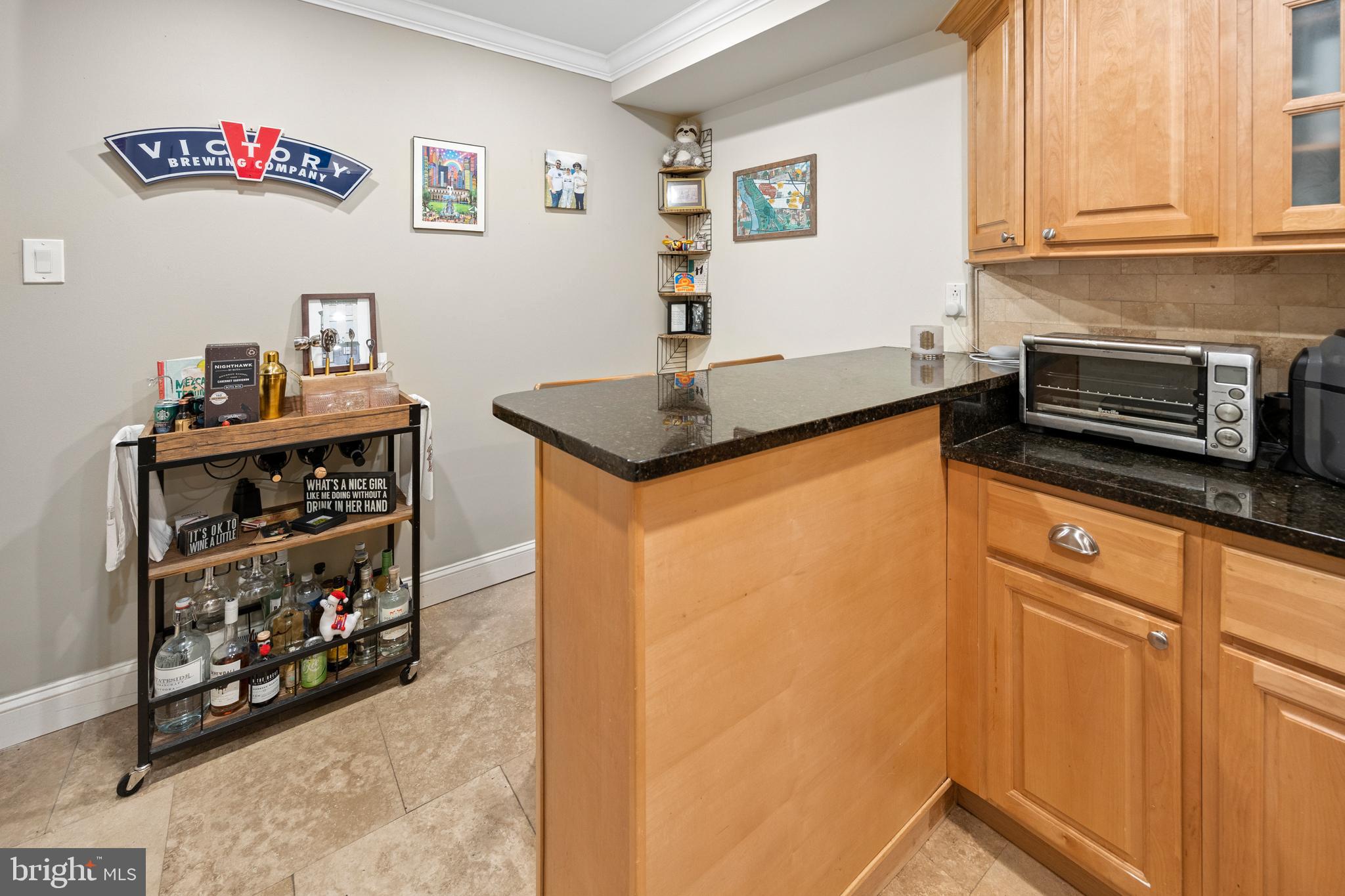 FAIRMOUNT - Residential