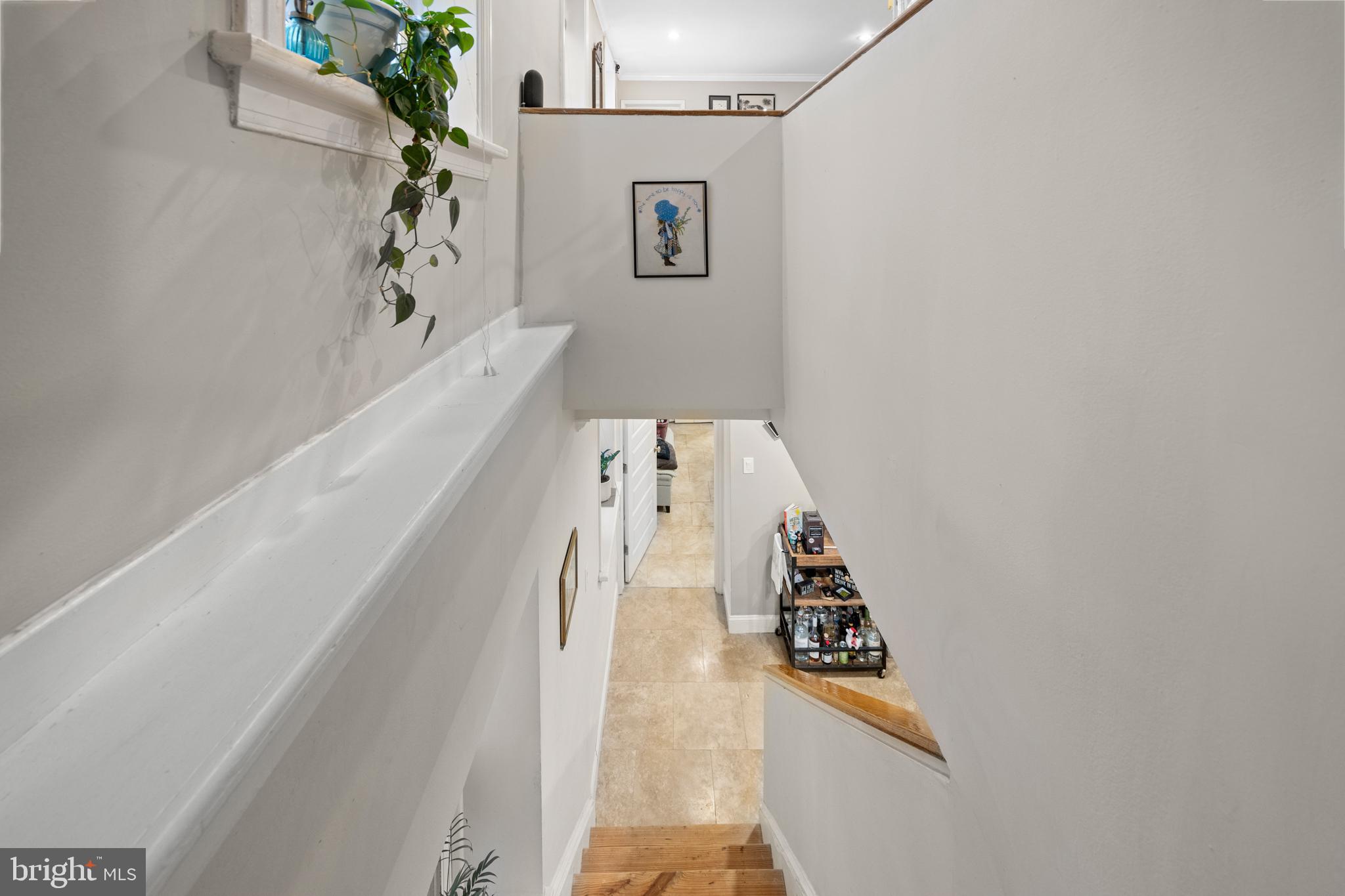 FAIRMOUNT - Residential