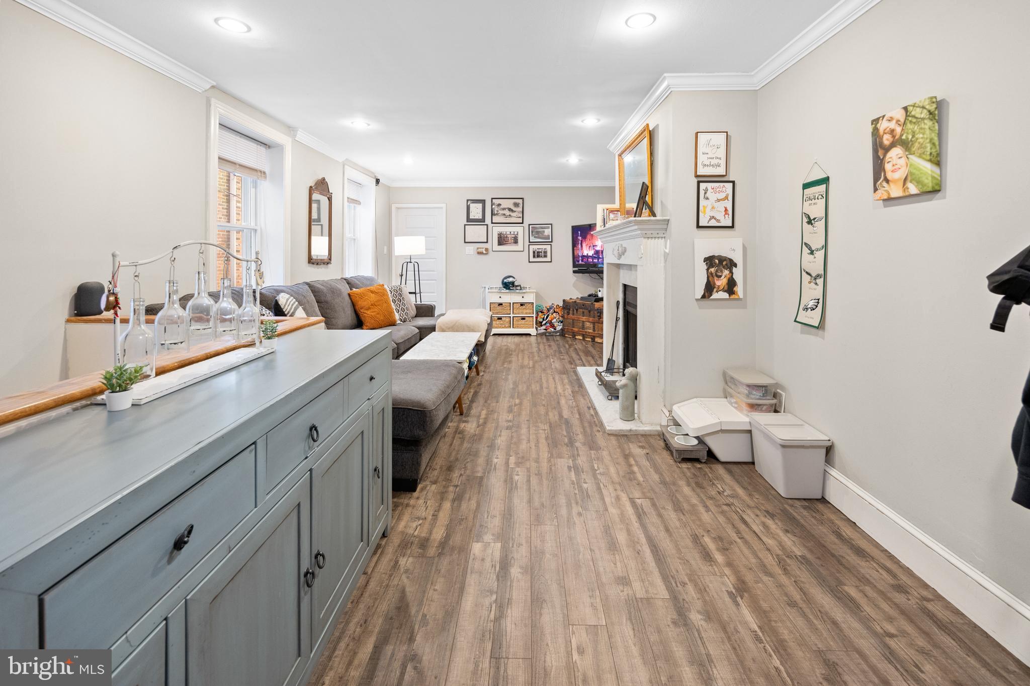 FAIRMOUNT - Residential