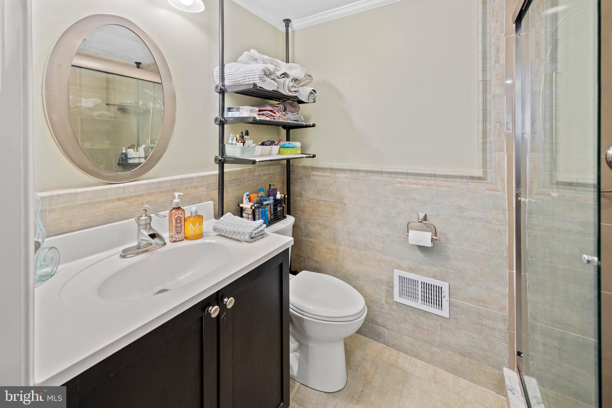 FAIRMOUNT - Residential