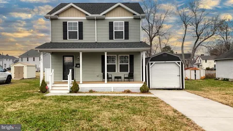 311 SE SE 2nd Street, Milford, DE MLS: DESU2100492