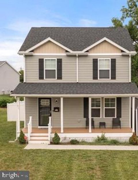 311 SE SE 2ND STREET MILFORD DE 19963