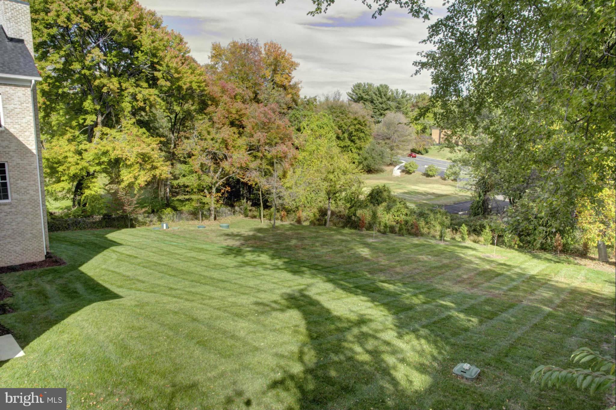 OLIVER ESTATES - Residential