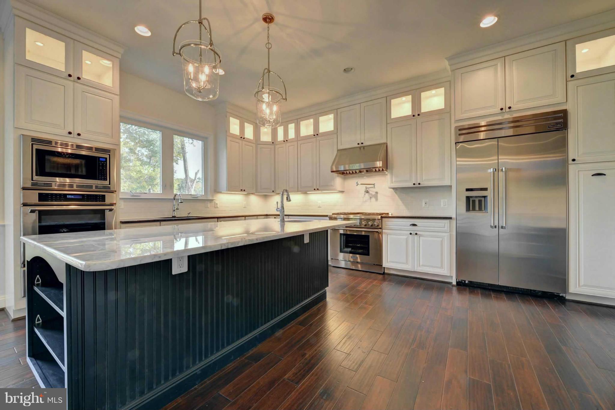 OLIVER ESTATES - Residential