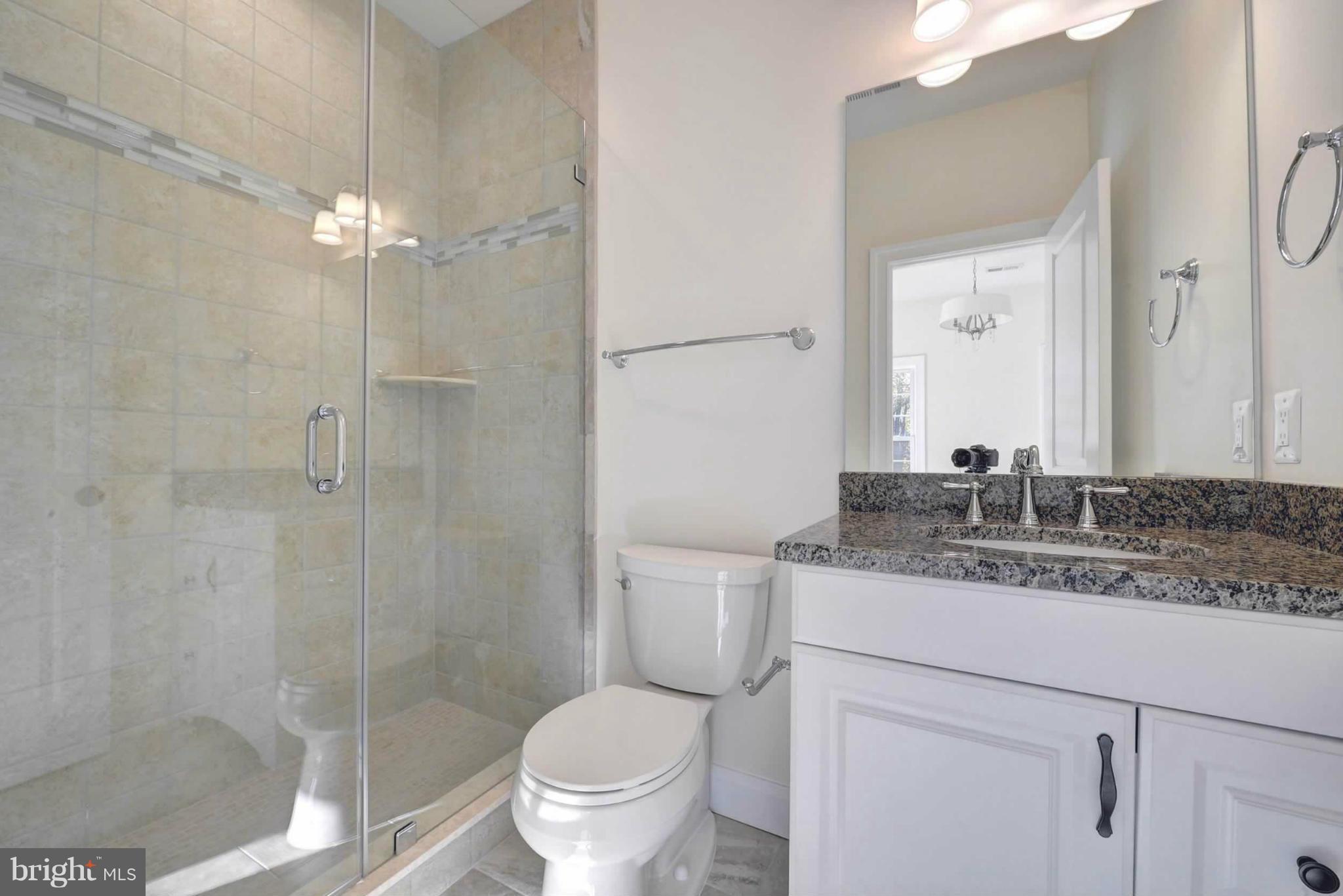 OLIVER ESTATES - Residential