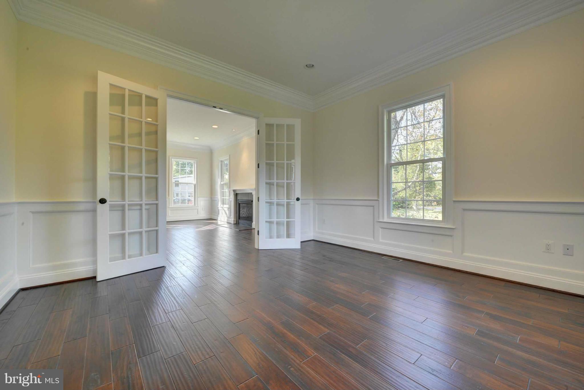 OLIVER ESTATES - Residential