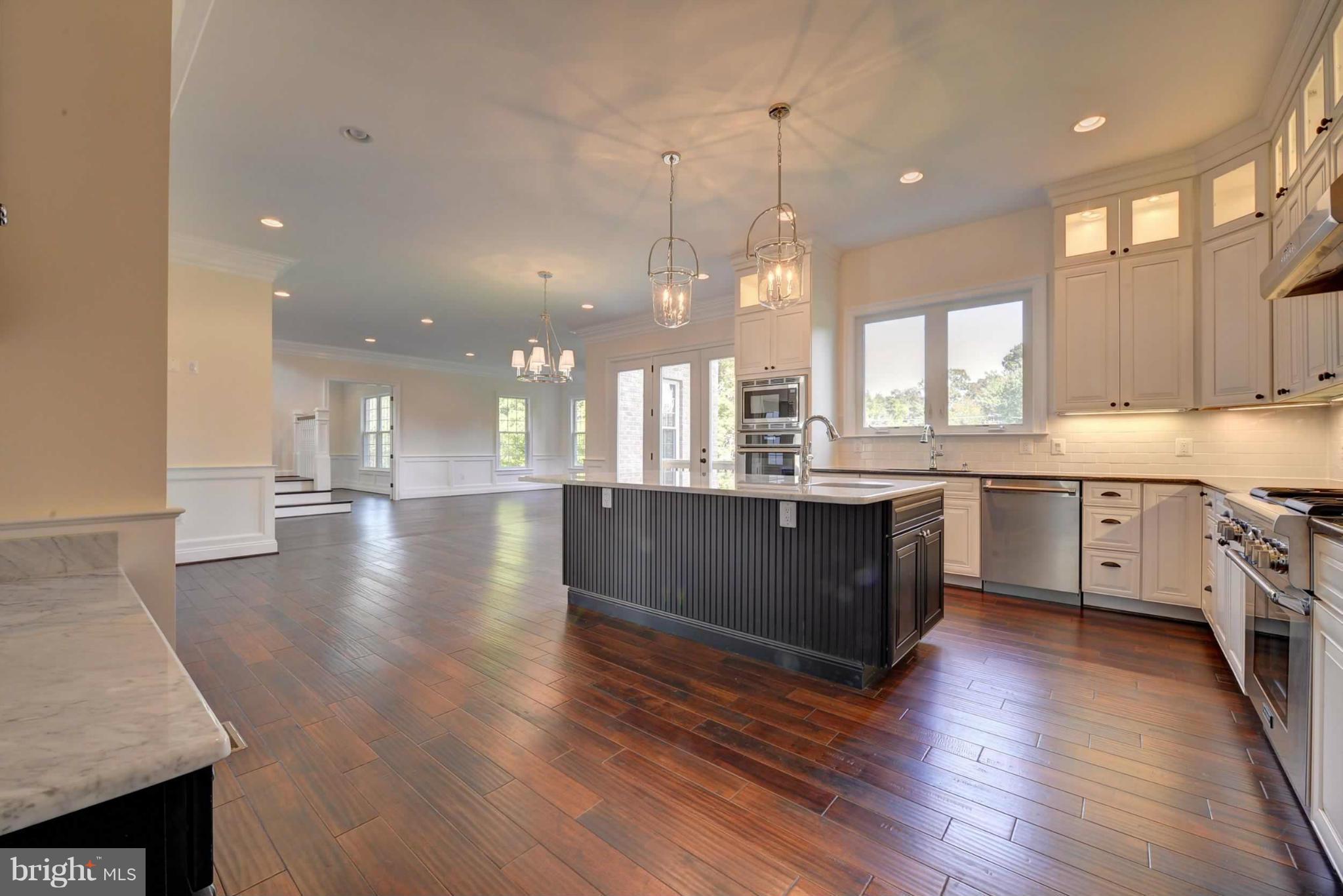 OLIVER ESTATES - Residential