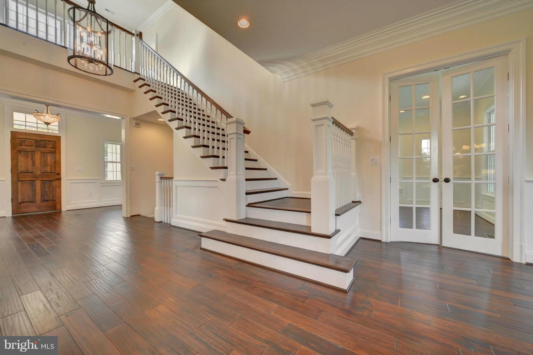 OLIVER ESTATES - Residential