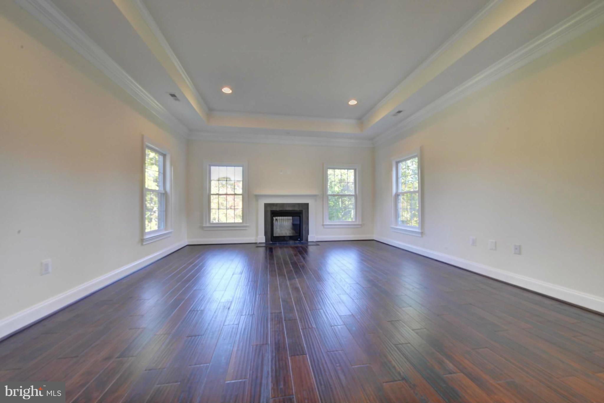 OLIVER ESTATES - Residential