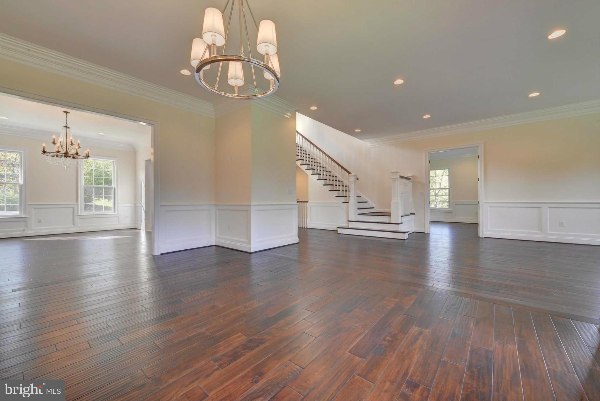 OLIVER ESTATES - Residential