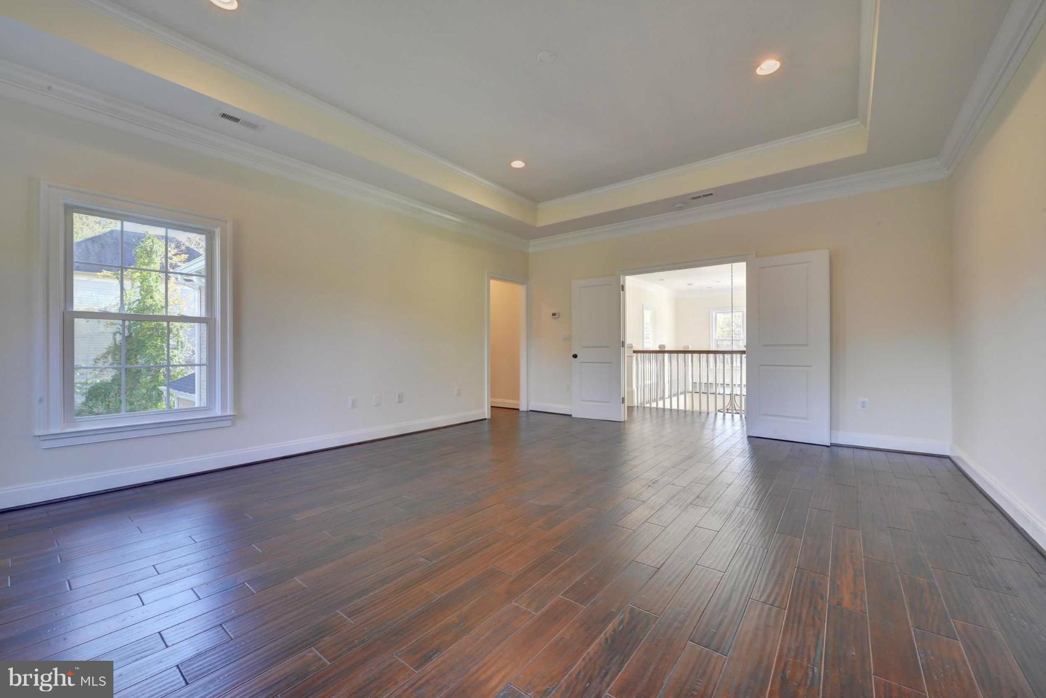 OLIVER ESTATES - Residential