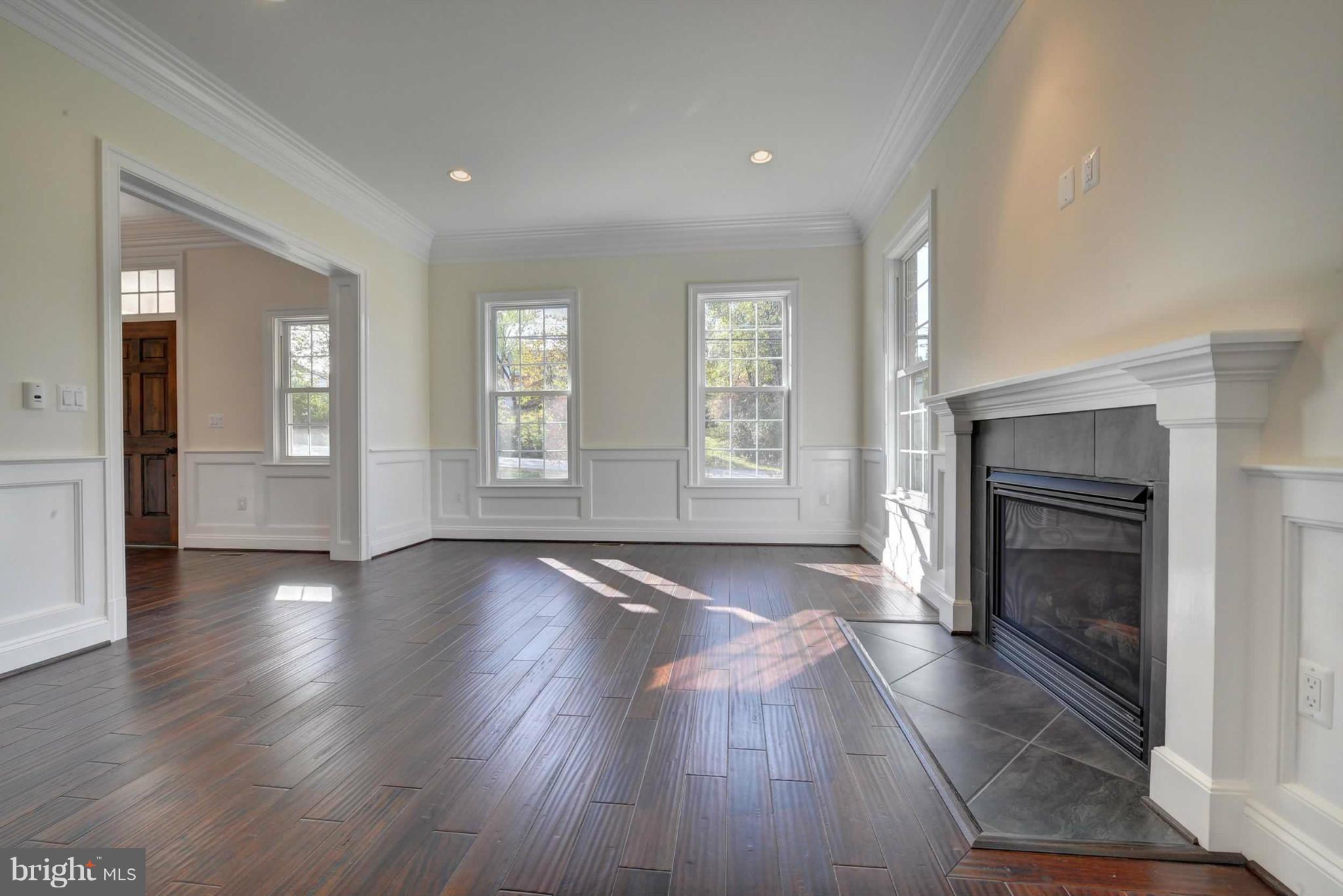 OLIVER ESTATES - Residential