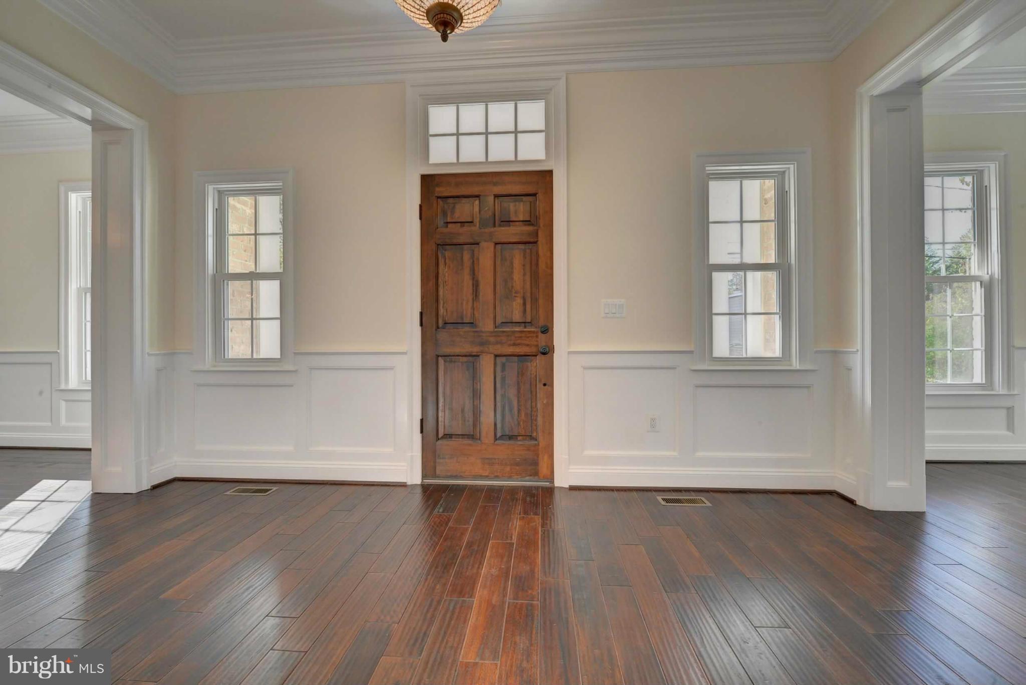 OLIVER ESTATES - Residential