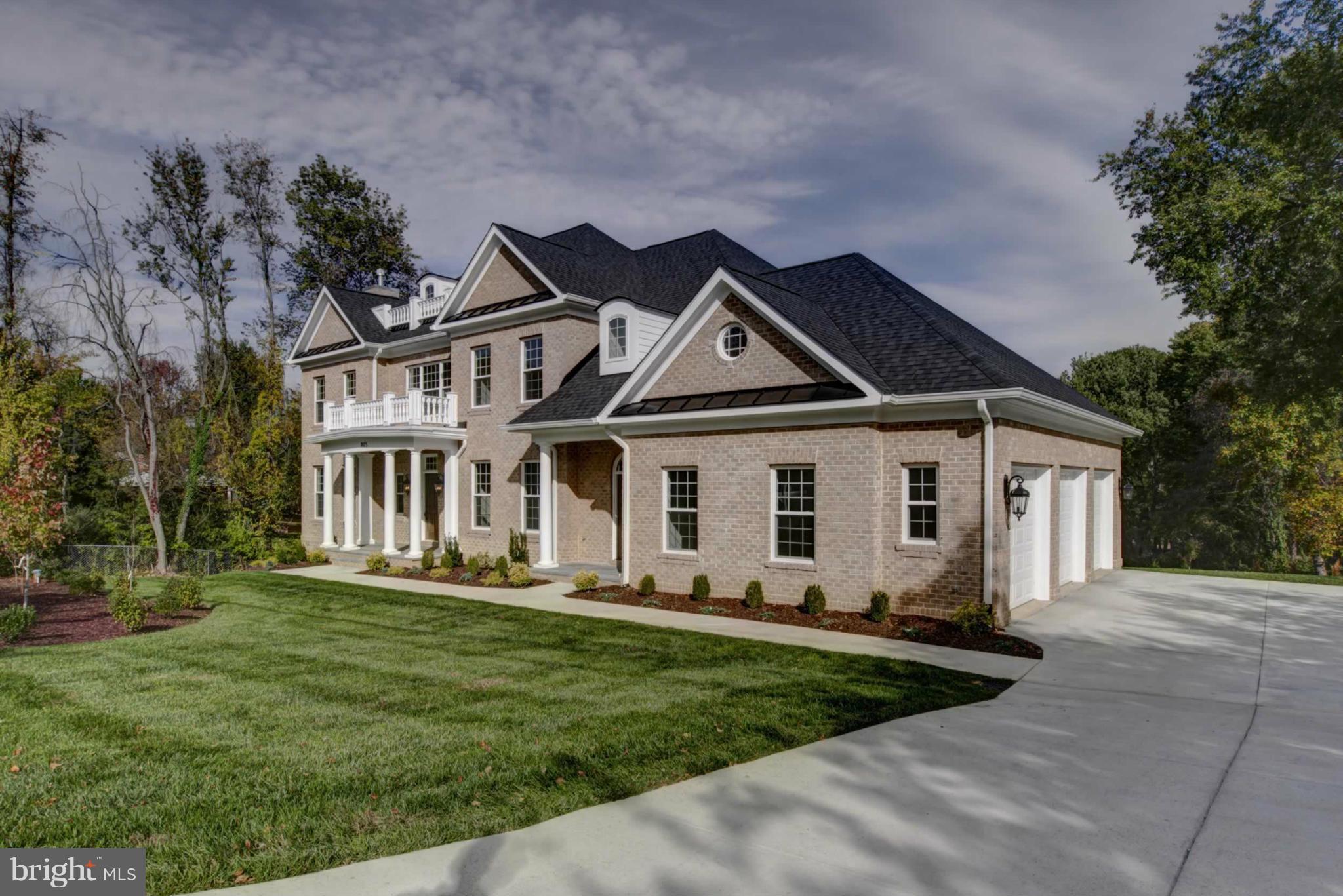 OLIVER ESTATES - Residential