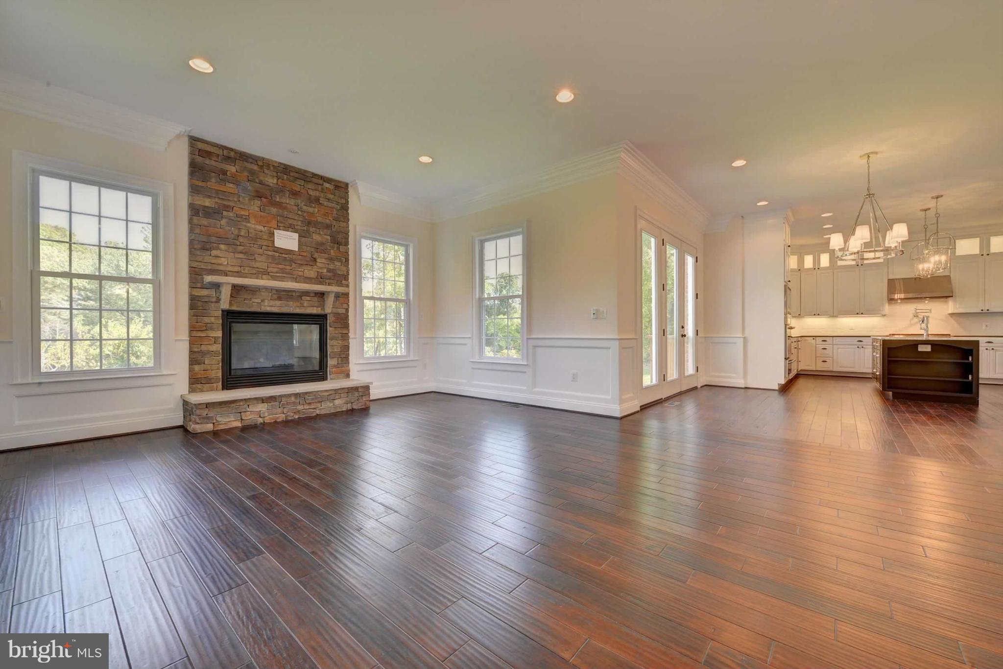 OLIVER ESTATES - Residential