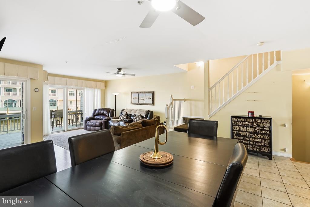 WINDWARD KEY - Residential