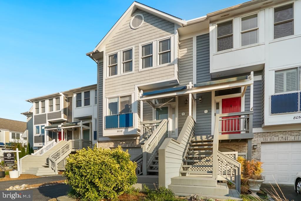 WINDWARD KEY - Residential