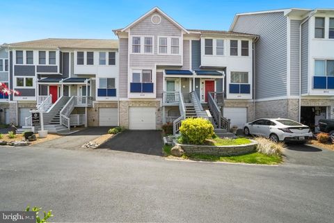 8048 WINDWARD KEY DRIVE CHESAPEAKE BEACH MD 20732