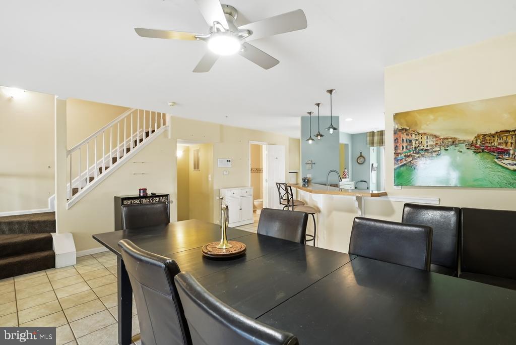 WINDWARD KEY - Residential