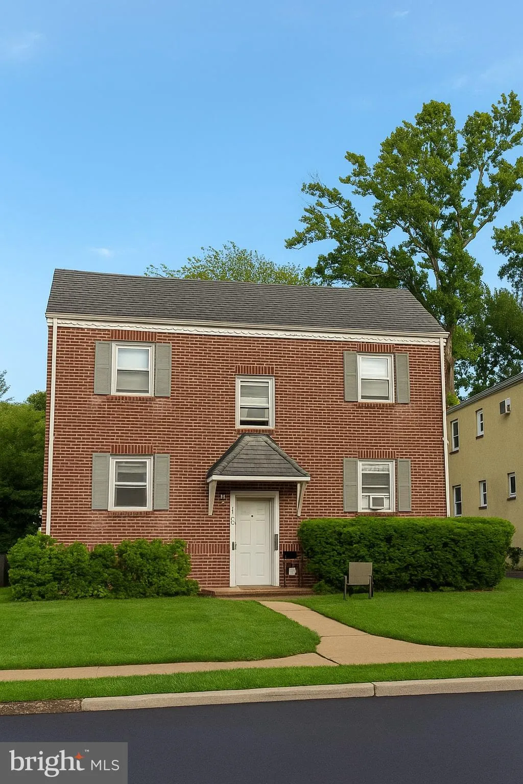 Ewing, New Jersey 08618, United States, 6 Bedrooms Bedrooms, ,Residential,Active,155331