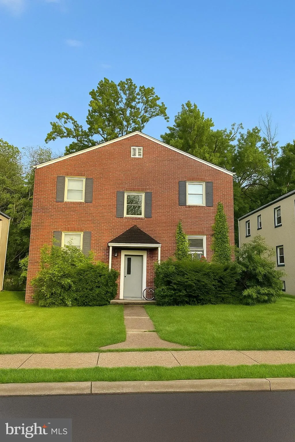 Ewing, New Jersey 08618, United States, 6 Bedrooms Bedrooms, ,Residential,Active,155331