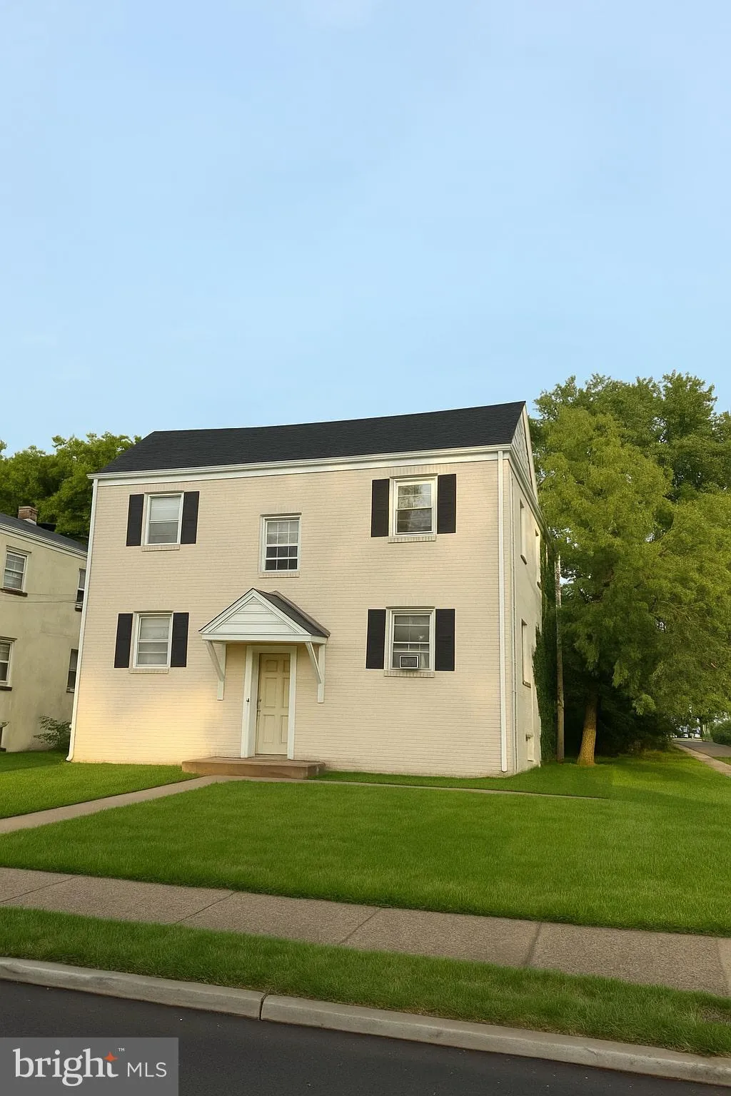 Ewing, New Jersey 08618, United States, 6 Bedrooms Bedrooms, ,Residential,Active,155331