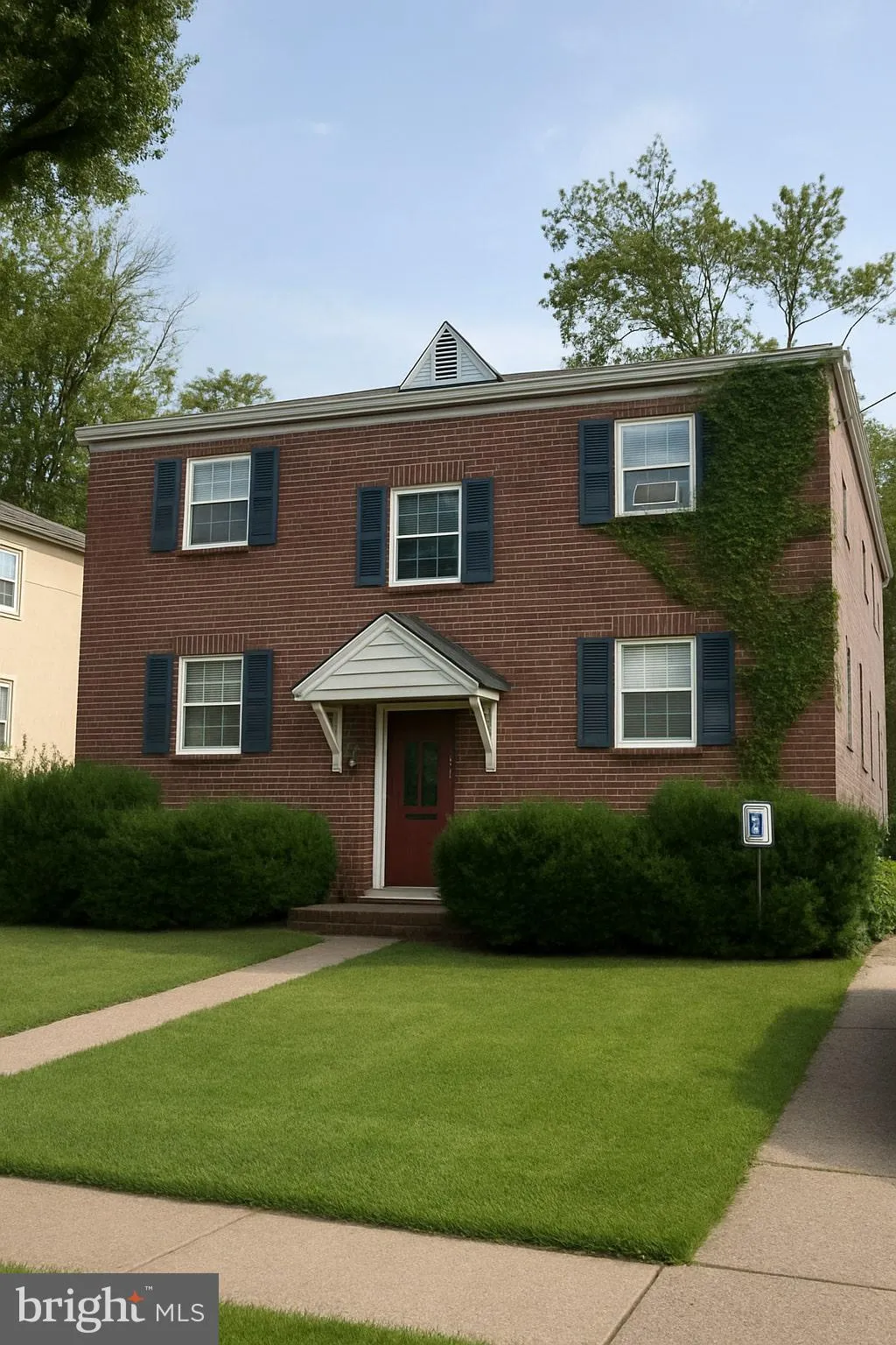 Ewing, New Jersey 08618, United States, 6 Bedrooms Bedrooms, ,Residential,Active,155331