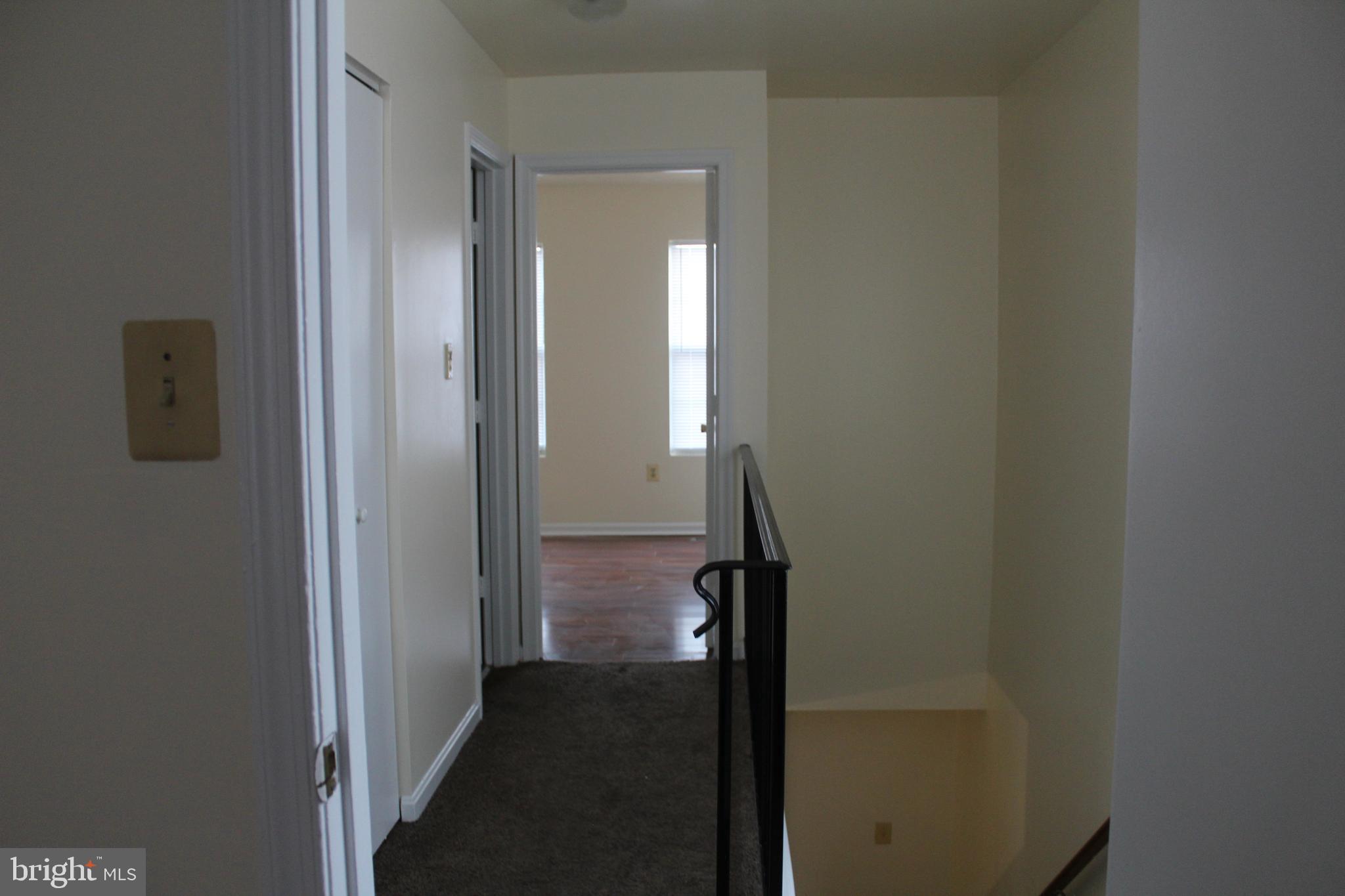 MAPLE SHADE - Residential Lease