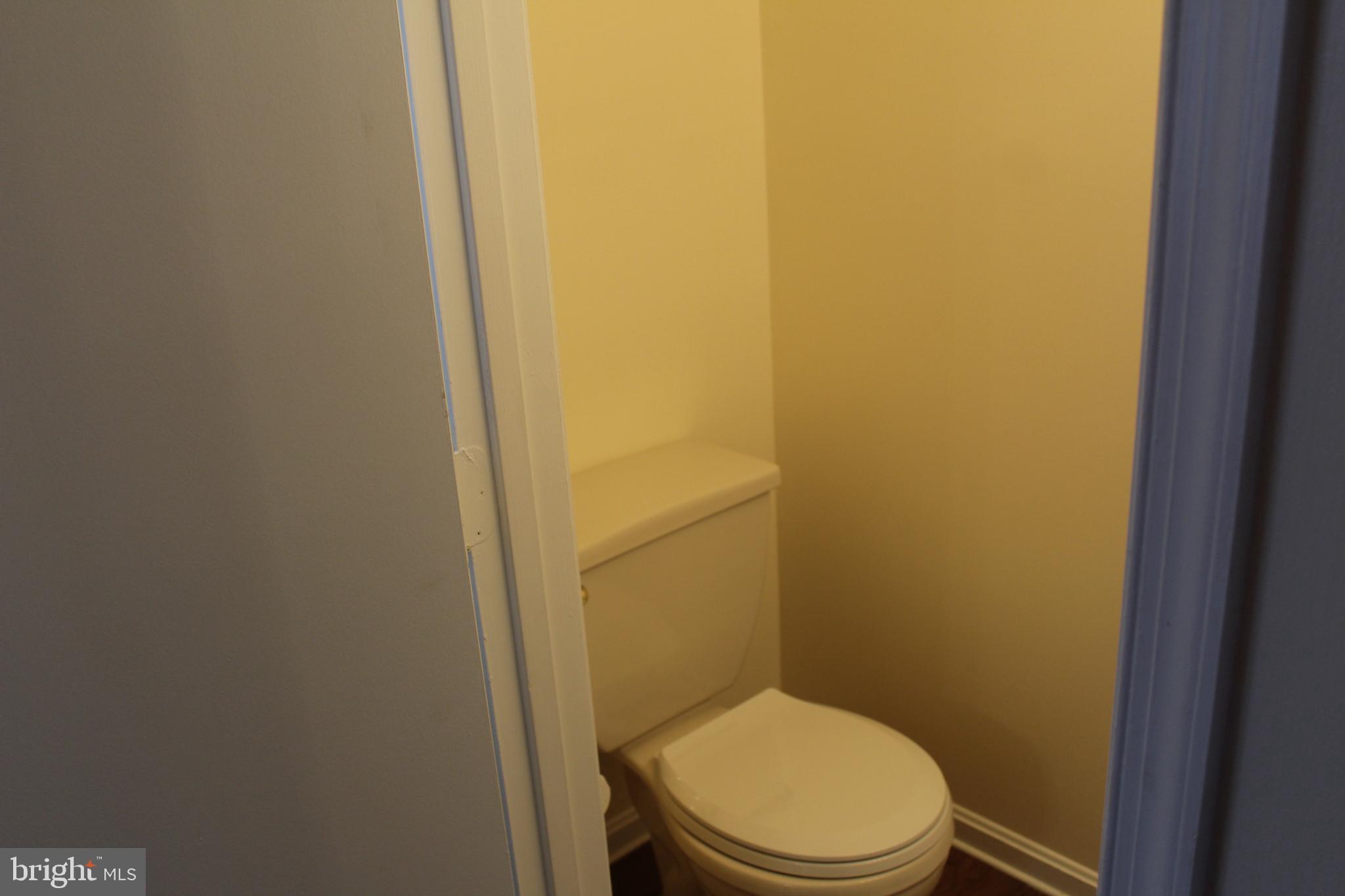 MAPLE SHADE - Residential Lease