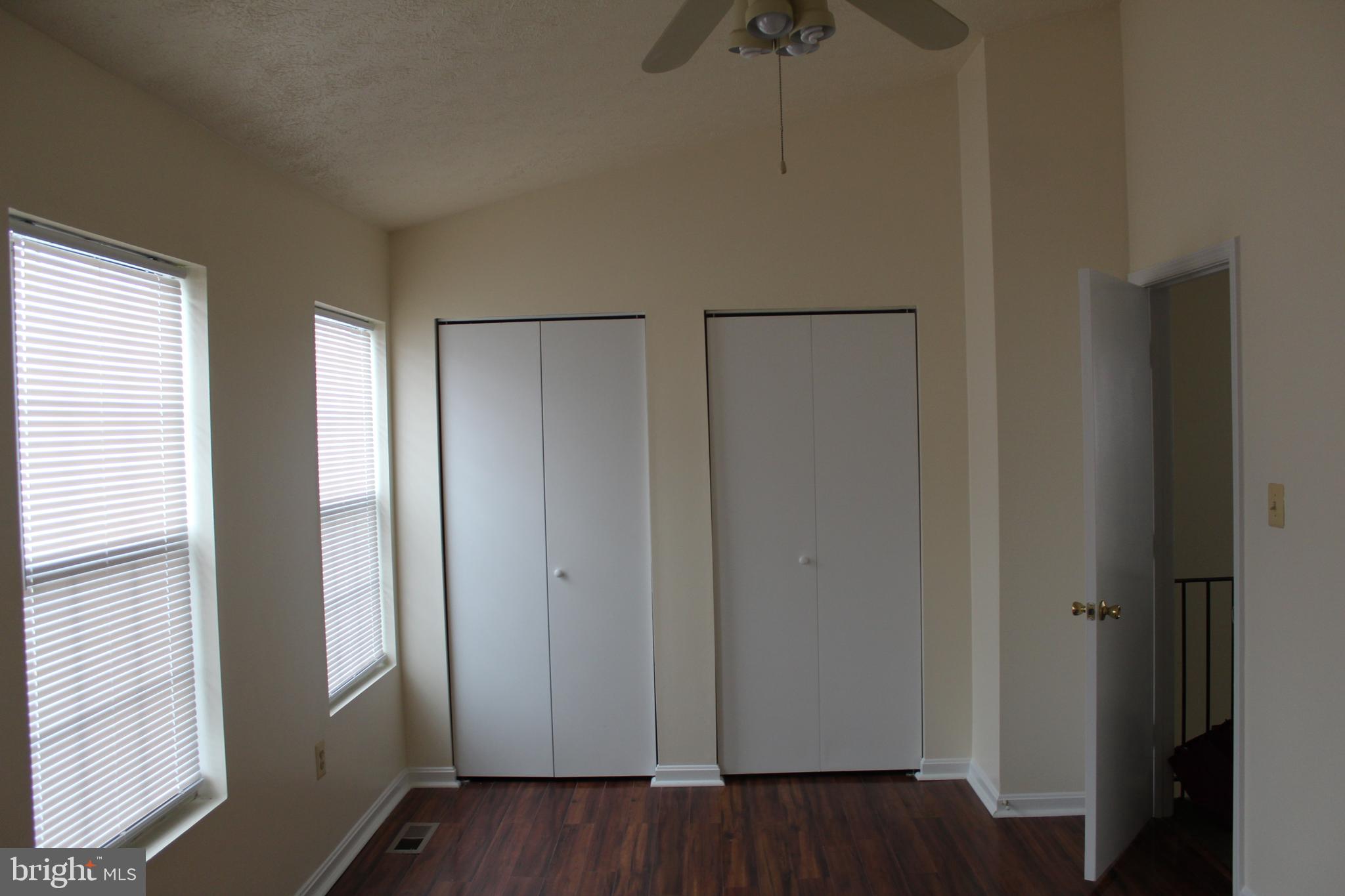 MAPLE SHADE - Residential Lease