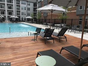 MONARCH AT WAUGH CHAPEL - Residential Lease