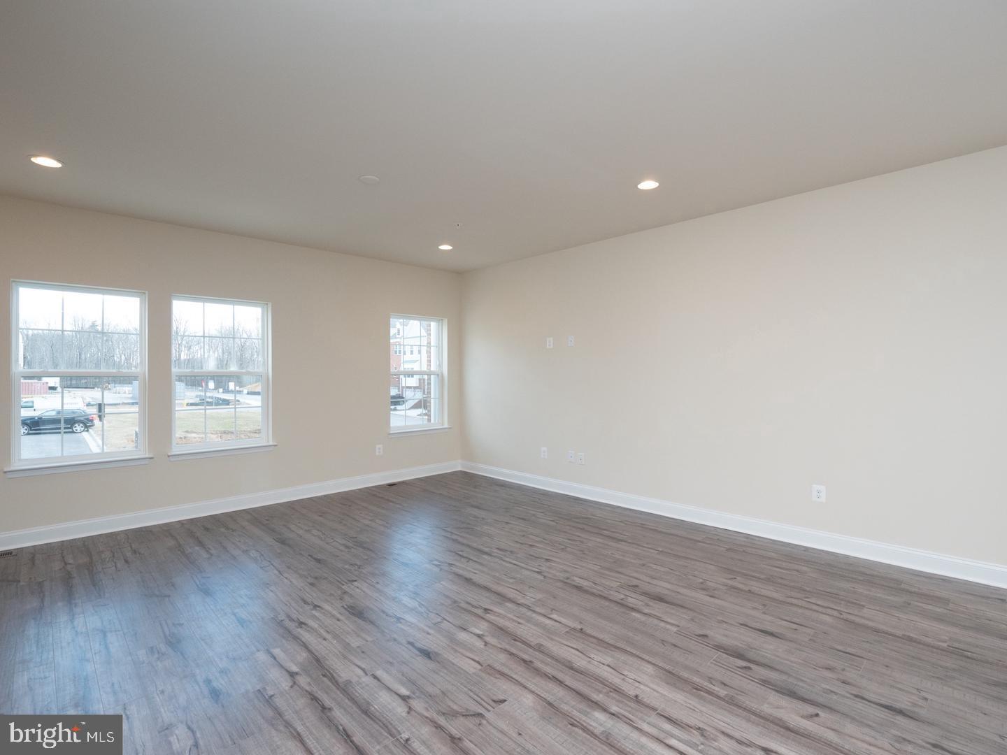 MONARCH AT WAUGH CHAPEL - Residential Lease