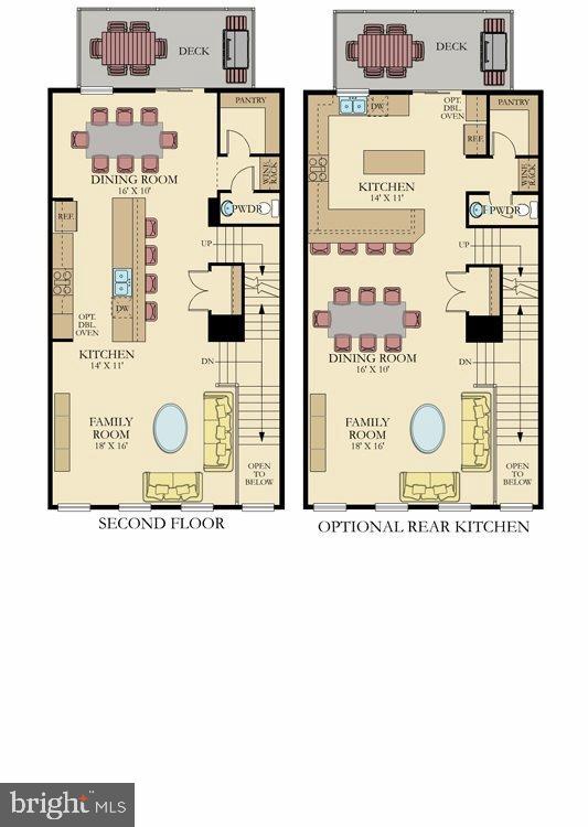 MONARCH AT WAUGH CHAPEL - Residential Lease