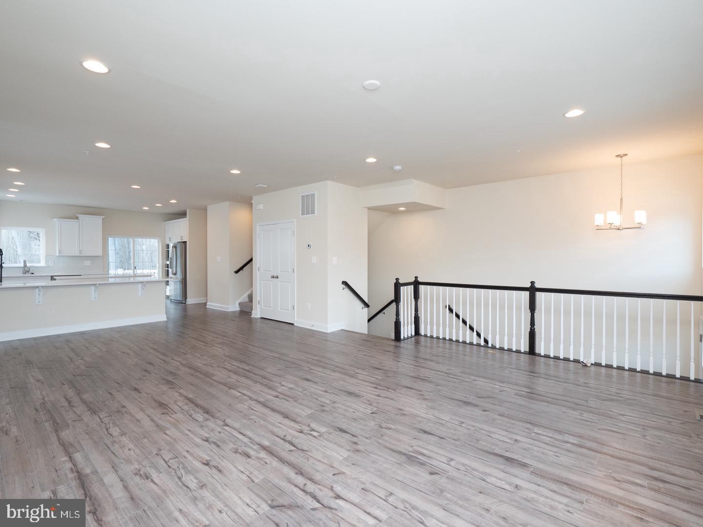 MONARCH AT WAUGH CHAPEL - Residential Lease