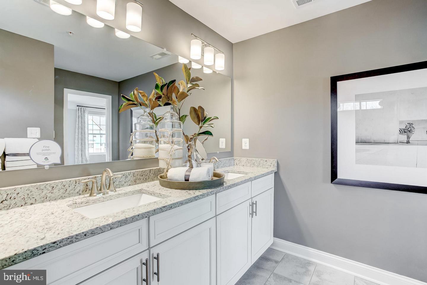 MONARCH AT WAUGH CHAPEL - Residential Lease