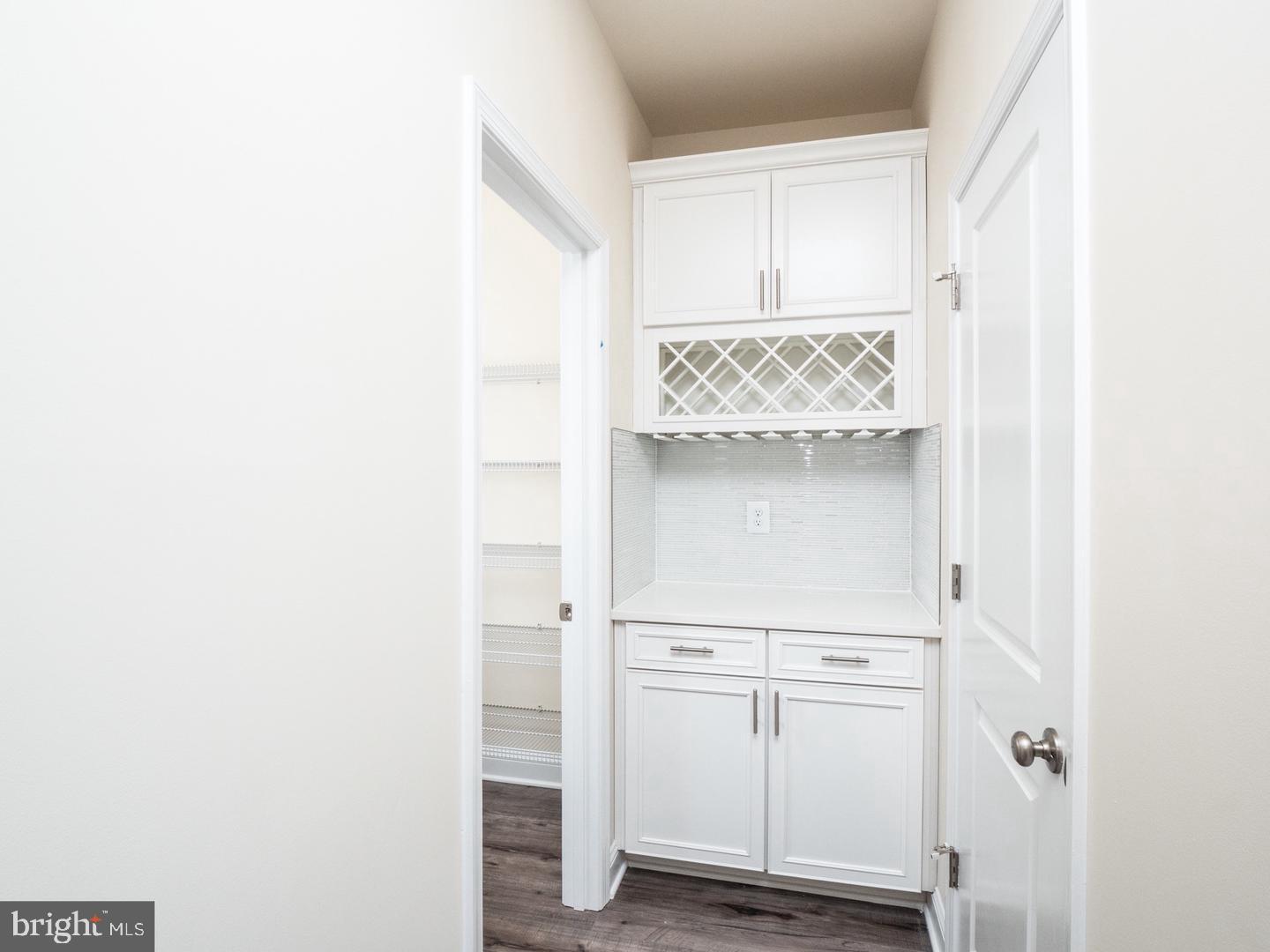 MONARCH AT WAUGH CHAPEL - Residential Lease