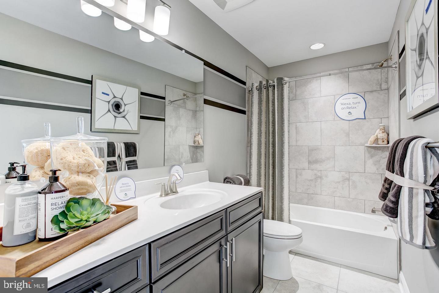 MONARCH AT WAUGH CHAPEL - Residential Lease