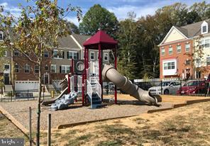 MONARCH AT WAUGH CHAPEL - Residential Lease